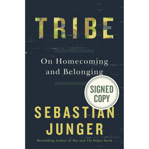 Pre-Owned Tribe: On Homecoming and Belonging (Unknown) 1478936878 9781478936879