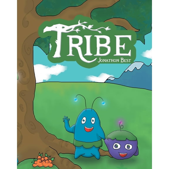 Tribe, (Paperback)