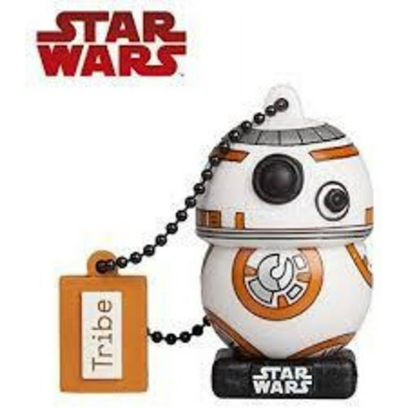 Tribe Star Wars Bb8 32gb Usb Drive