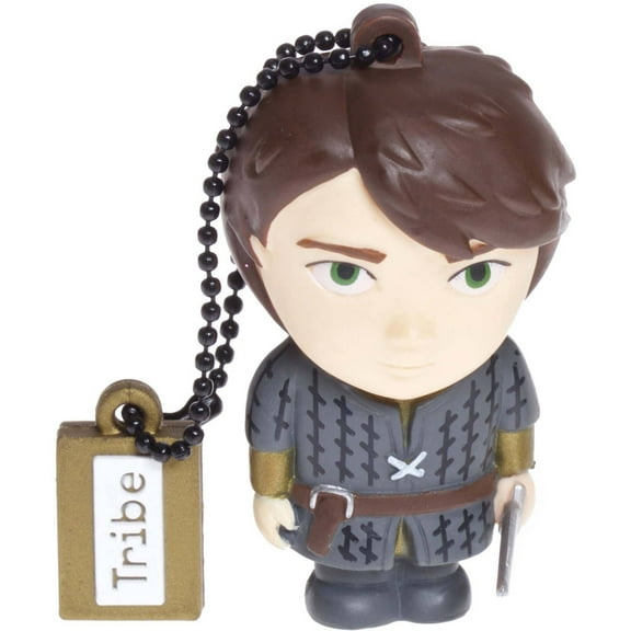 Tribe USB Flash Drive 16GB Game of Thrones Arya Stark Collectible Figure