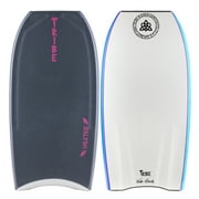 Tribe Valkyrie 42" Bodyboard-Grey/Blue/White