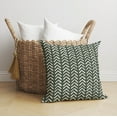 thumbnail image 1 of Tribe Way Chimi Throw Pillow, 1 of 4