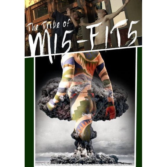 Tribe of Misfits (DVD), Lost Empire, Action & Adventure