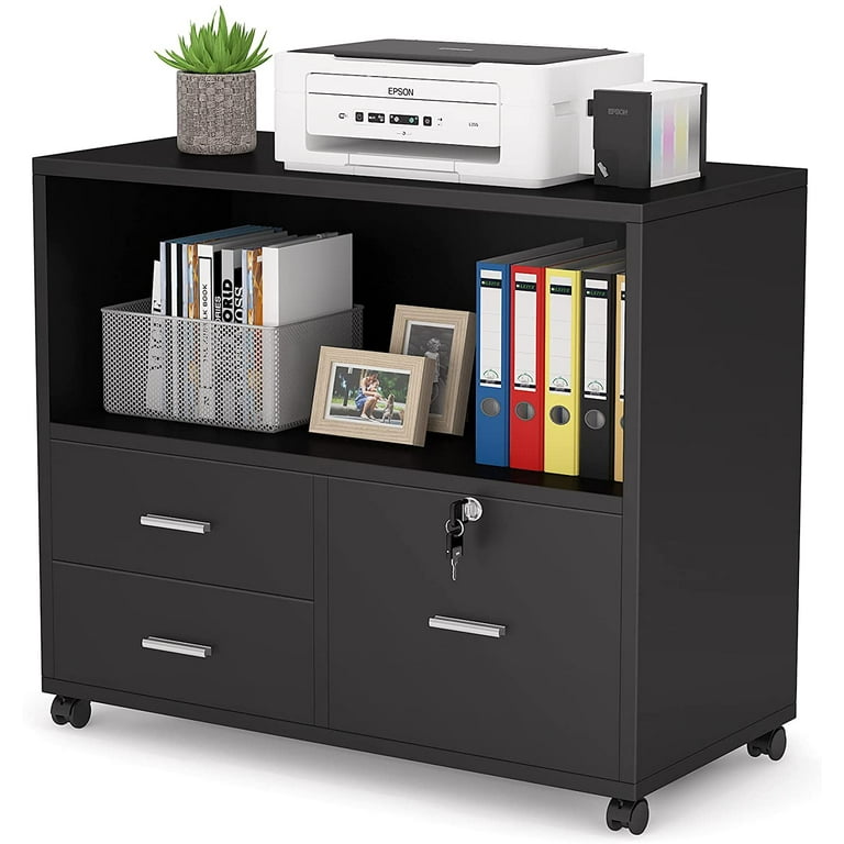 File cabinet sale on wheels walmart