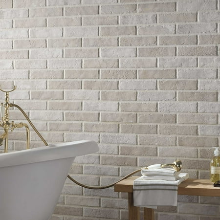 Tribeca Brick Look Tile