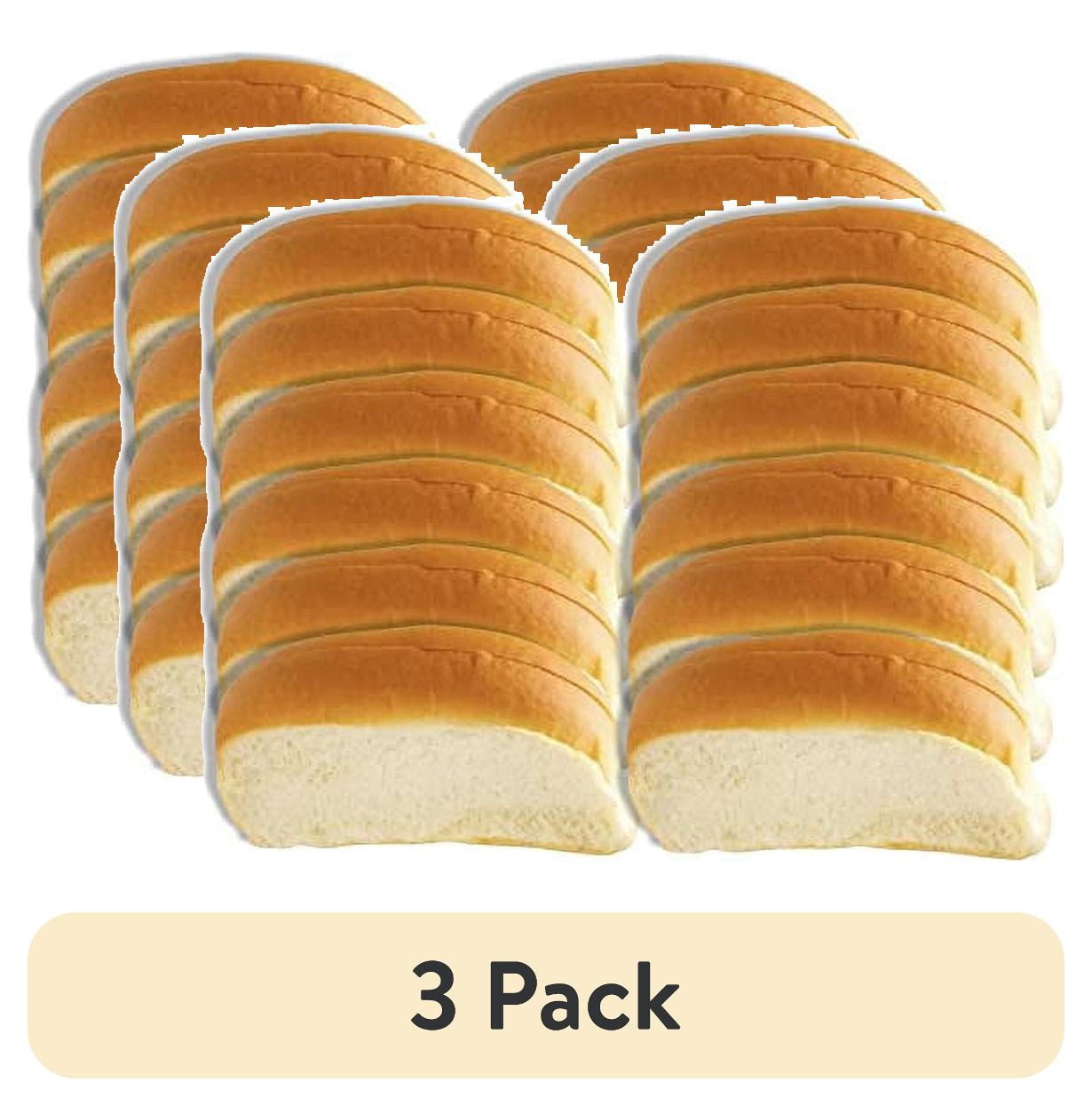 (3 pack) Tribeca Curations New England Lobster Roll Buns Value Pack