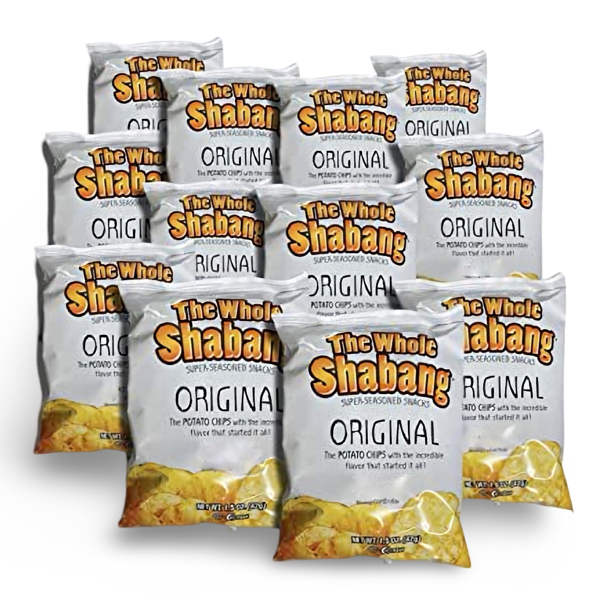 The Whole Shabang Chips