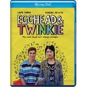 Tribeca - Egghead And Twinkie [BLU-RAY]
