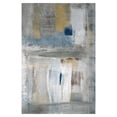 thumbnail image 1 of Tribeca II by Merri Pattinian Wrapped Canvas Painting Art Print, 1 of 4