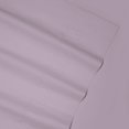 thumbnail image 1 of Tribeca Living 350 TC Egyptian Cotton Percale Deep Pocket Sheet Set, 1 of 2