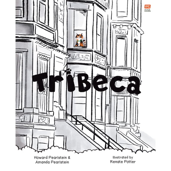 Tribeca (Paperback)