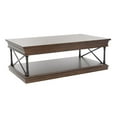 thumbnail image 1 of Tribeca Rectangular Cocktail Table, 1 of 6