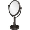 thumbnail image 1 of Tribecca Collection 8" Vanity Top Make-Up Mirror, 4x Magnification (Build to Order), 1 of 10