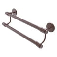 thumbnail image 1 of Tribecca Collection Double Towel Bar - Antique Copper / 36 Inch, 1 of 9