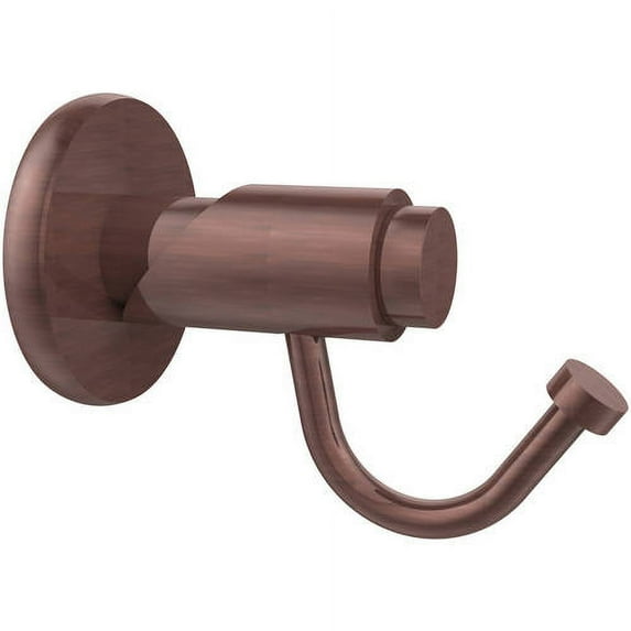 Tribecca Collection Robe Hook in Antique Copper