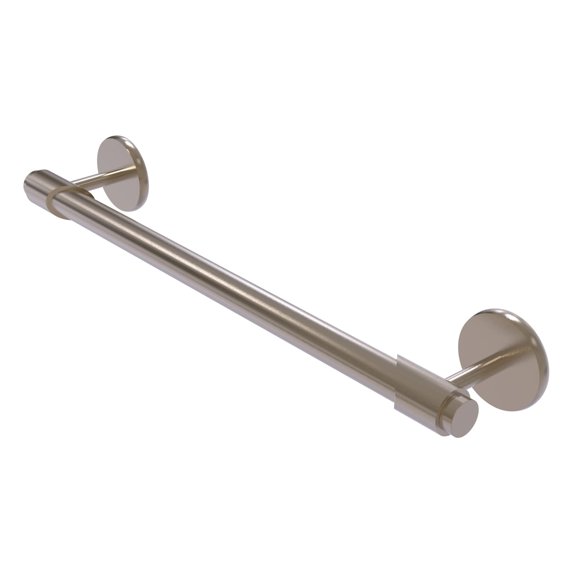 Tribecca Collection Towel Bar - Antique Pewter / 36 Inch