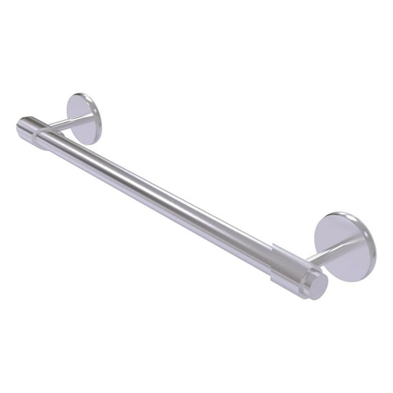 Tribecca Collection Towel Bar - Satin Chrome / 30 Inch