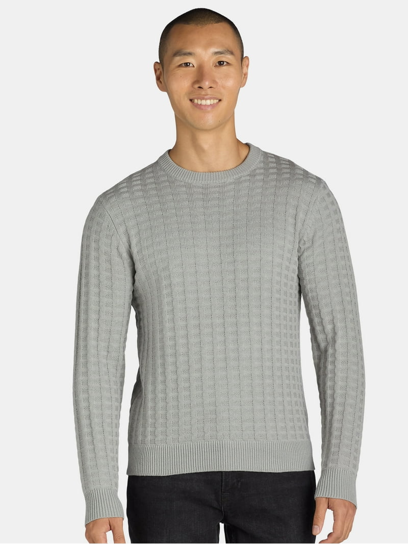 【初売りsale】 BRIEFING トップス　CREW NECK KNIT 初売りsale】 BRIEFING トップス CREW NECK KNIT