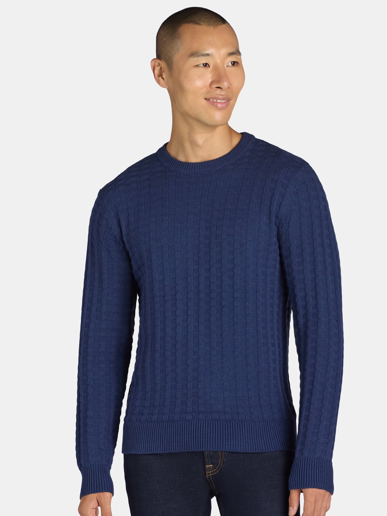 6（ROKU）(ロク)の「＜6(ROKU)＞COLOR SWEAT PULLOVER
