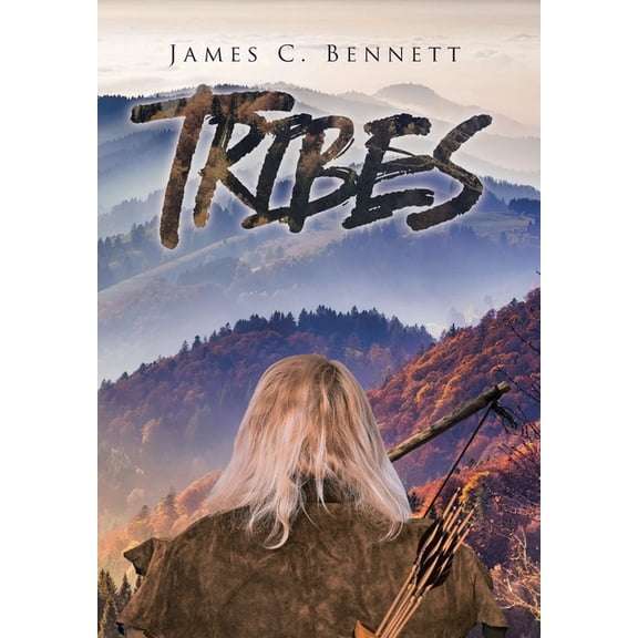 Tribes (Hardcover)