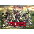 thumbnail image 1 of Pre-Owned Tribes: The Dog Years (Paperback) 1600106862 9781600106866, 1 of 1
