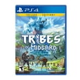thumbnail image 1 of Tribes of Midgard: Deluxe Edition - PlayStation 4, 1 of 11