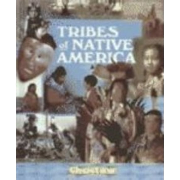 Pre-Owned Tribes of Native America: Choctaw (Hardcover) 1567116884 9781567116885