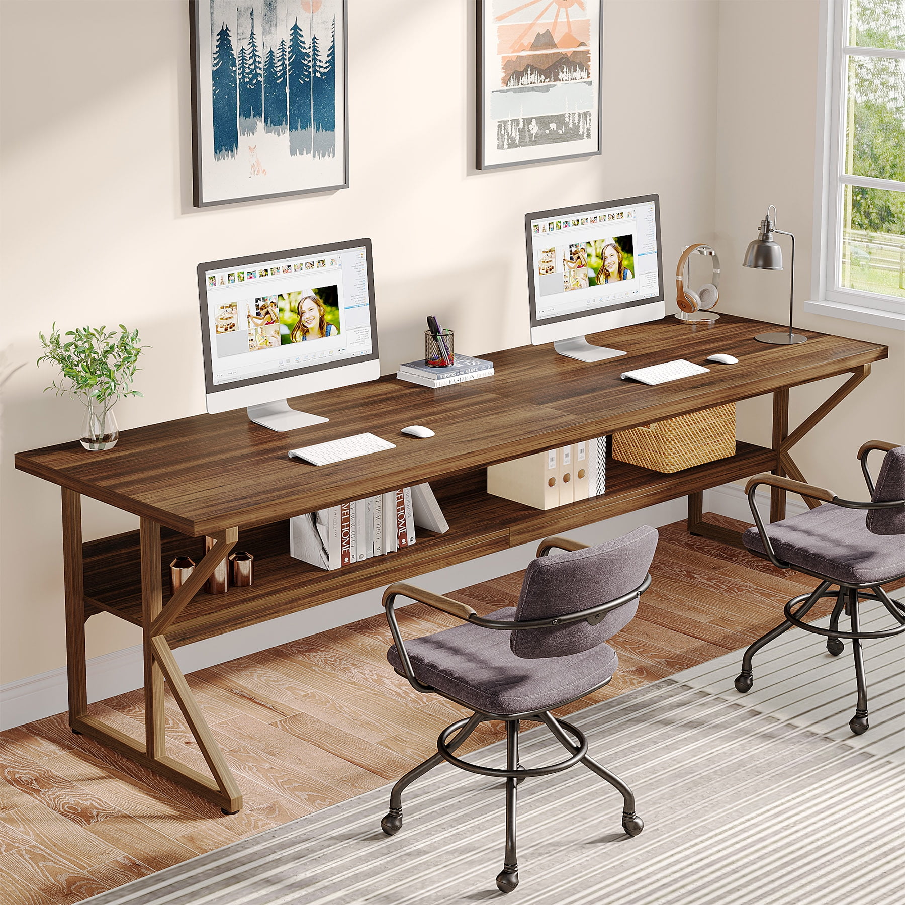 Big save desks discount