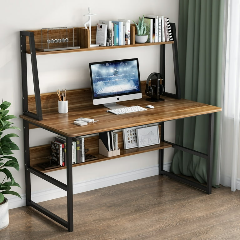 47 desk with sale hutch