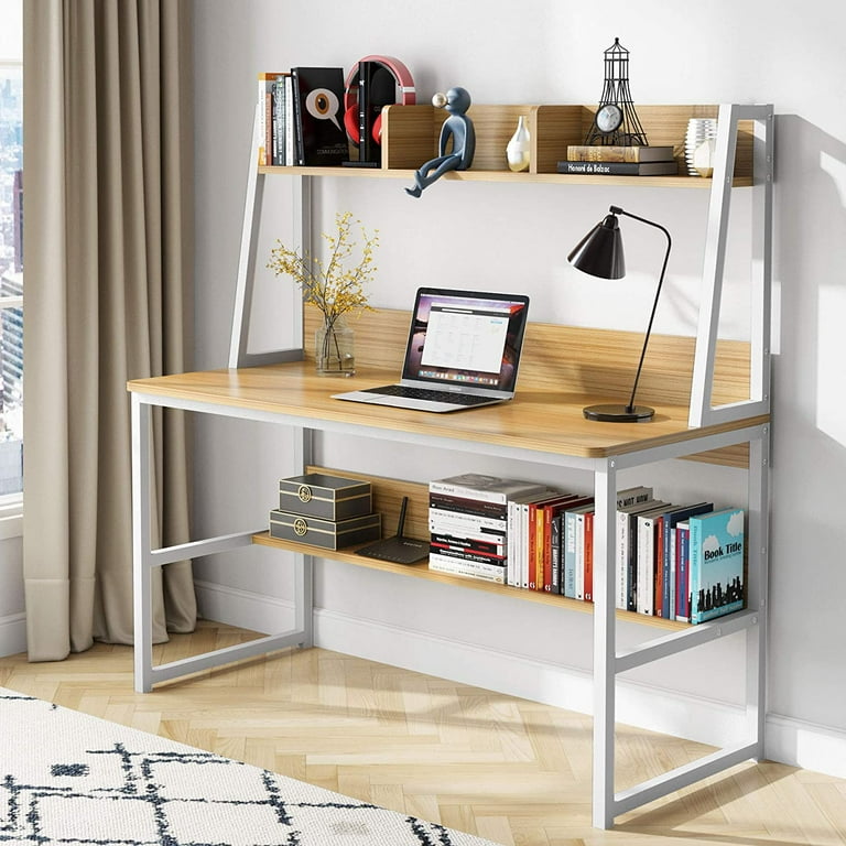 47 inch desk clearance with hutch