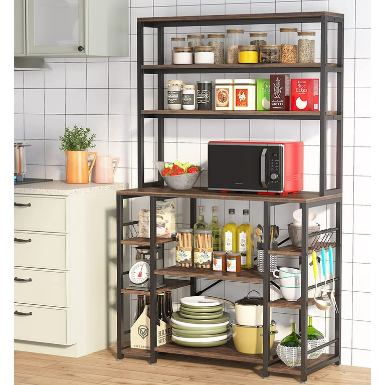https://i5.walmartimages.com/seo/Tribesigns-5-Tiers-Kitchen-Bakers-Rack-Hutch-Microwave-Oven-Stand-Wood-Coffee-Bar-Table-Shelves-Large-Baker-s-Organizer-Storage_47a8c8a8-bfca-46fc-8196-0bb541896c30.663e8886dd62e05990e7b7f9aea3ca4e.jpeg?odnHeight=768&odnWidth=768&odnBg=FFFFFF