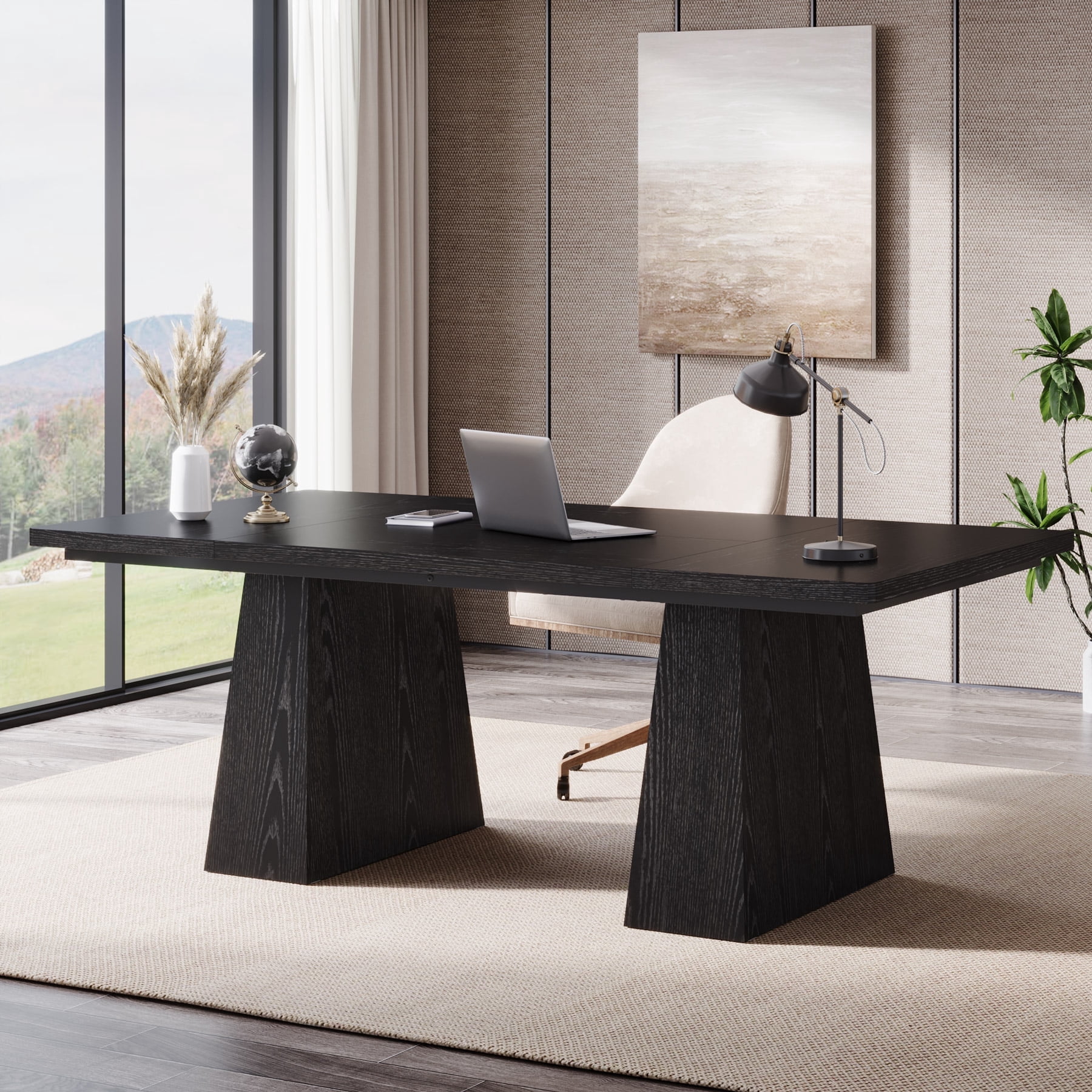 tribesigns-63-executive-desk-modern-office-computer-desk-walmart