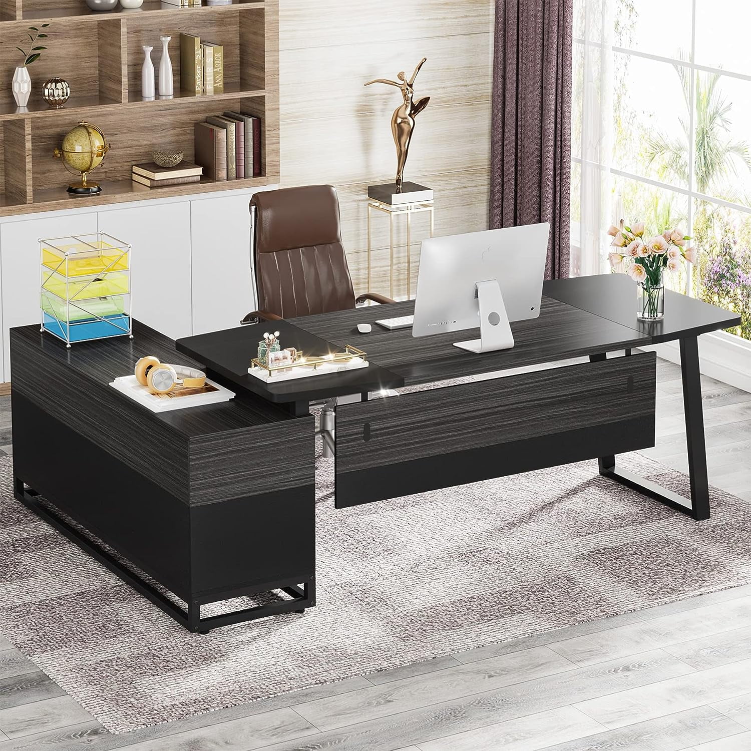 Salinas Executive Desk curated on LTK