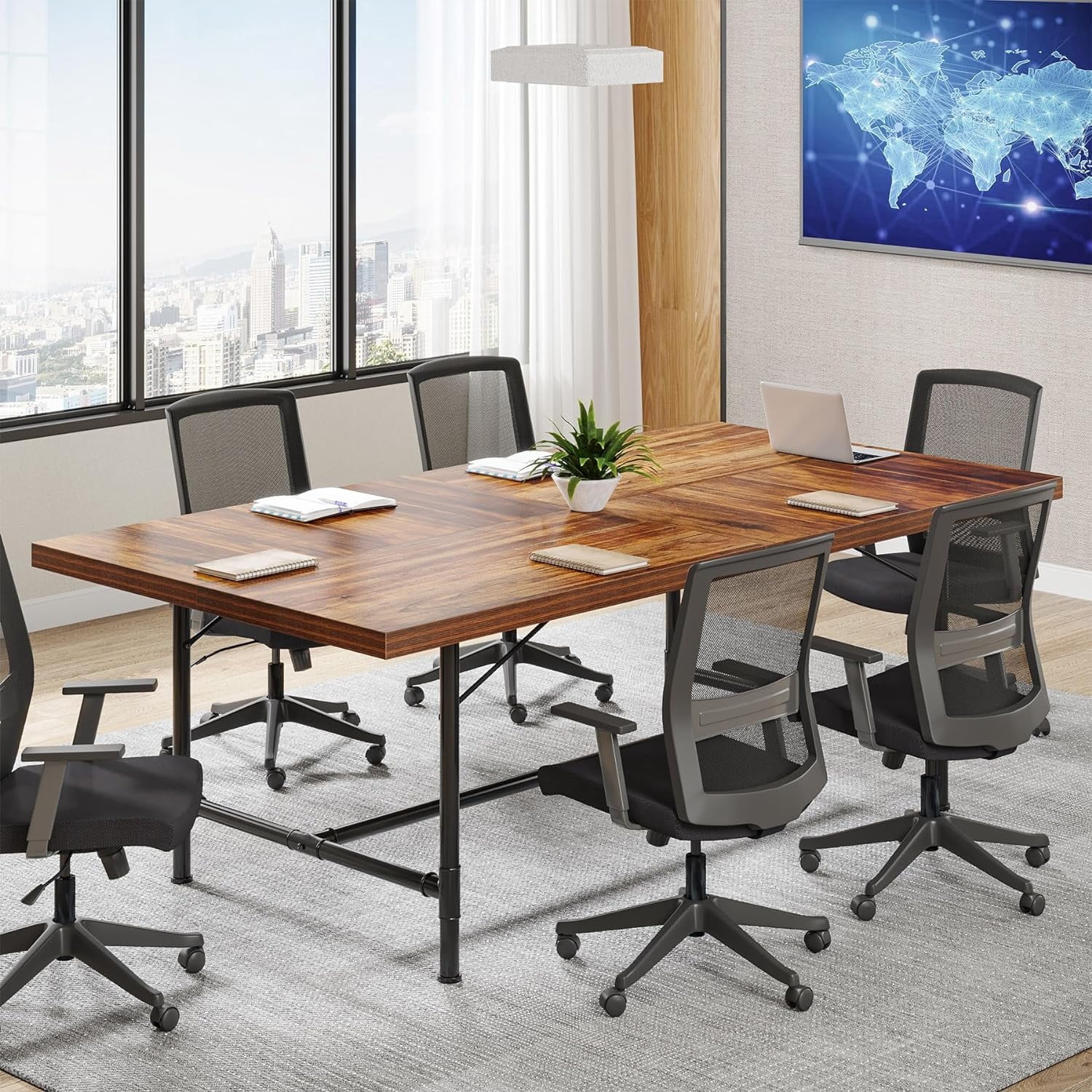 Tresigns, Conference Table, 70.8