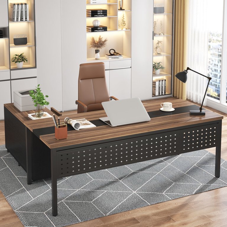 https://i5.walmartimages.com/seo/Tribesigns-70-8-Large-Computer-Desk-with-47-File-Cabinet-L-Shaped-Executive-Office-Desk-Workstation-Walnut-Black_833e5368-8bcb-4fdf-8e41-84097a8e8e90.89ee8c5b4389229d955094fc60fd403e.jpeg?odnHeight=768&odnWidth=768&odnBg=FFFFFF