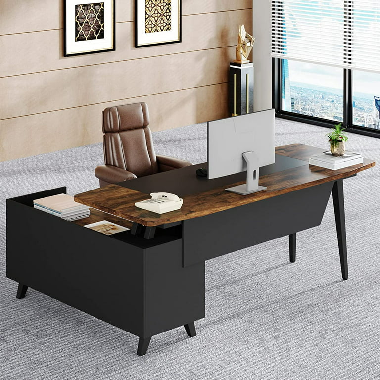 https://i5.walmartimages.com/seo/Tribesigns-70-8-Large-Executive-Desk-with-43-File-Cabinet-L-Shaped-Home-Office-Business-Furniture-with-Storage-Shelves-Brown_e00afd83-fe46-47fb-acbb-197dbc650fe6.2094fb407c0c7900bf3a346f5e422340.jpeg?odnHeight=768&odnWidth=768&odnBg=FFFFFF