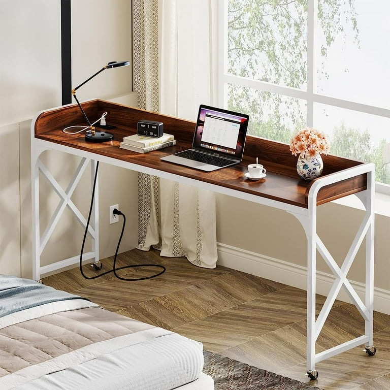 Bed table near me discount