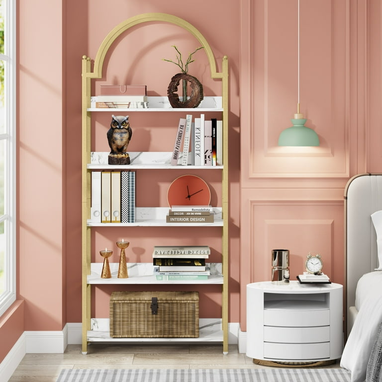 Walmart 2024 metal bookshelf