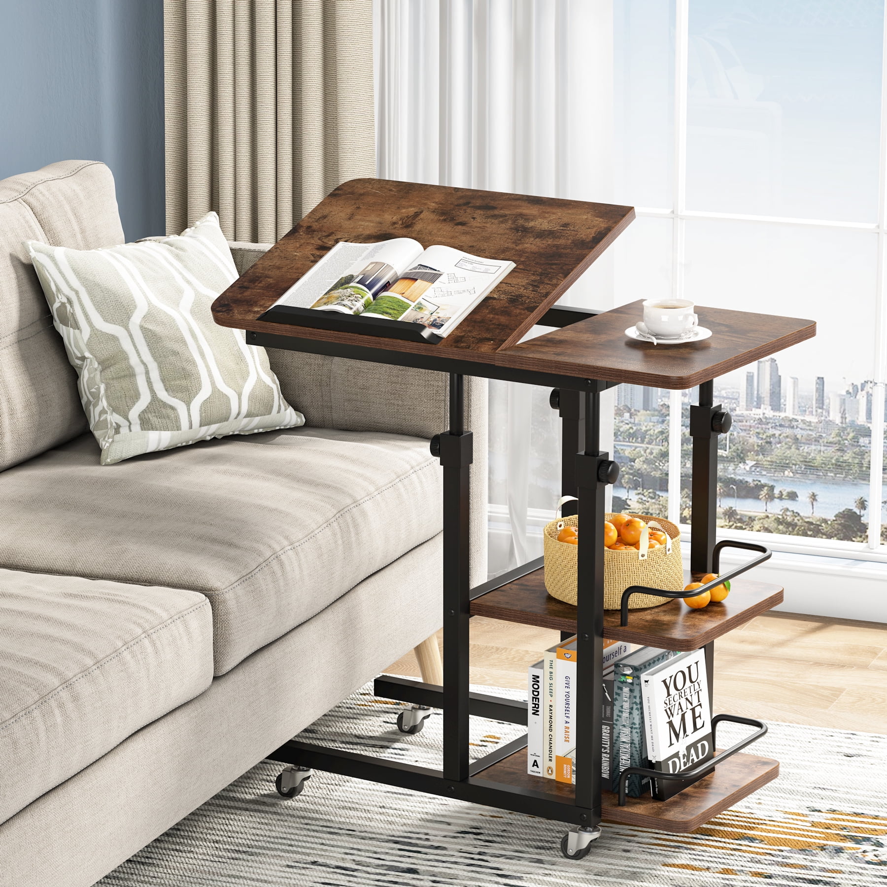 KANNON TABLE & TRIPOD STORAGE セット Zet Storage System: Quick Ship | Buy Audo Copenhagen online
