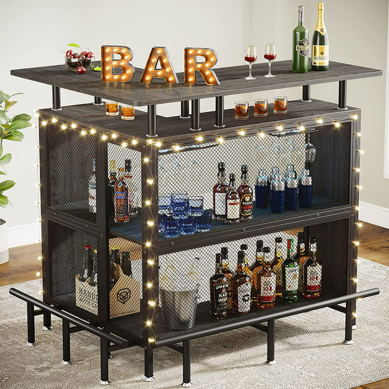 Building A Bar Cabinet - Part 1