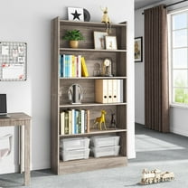https://i5.walmartimages.com/seo/Tribesigns-Industrial-6-Tier-Gray-Library-Bookshelf-Storage-Shelves-72-Tall-Bookcase-Large-Open-Bookcases-Wood-Display-Shelving-Unit-Bedroom-Living-R_45462ddd-04cc-4164-8e40-8c166bf15e98.317af4e07e23b2d9e8a2d044ac2e929f.jpeg?odnHeight=208&odnWidth=208&odnBg=FFFFFF