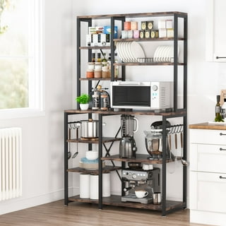 Walmart bakers rack in store hotsell