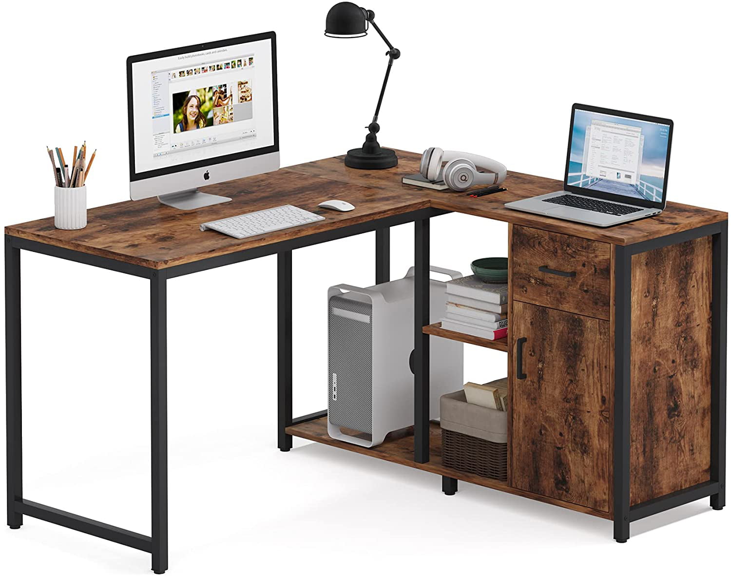 https://i5.walmartimages.com/seo/Tribesigns-L-Shaped-Desk-with-Drawer-Cabinet-Storage-Shelves-and-CPU-Stand-Home-Office-Brown-Table_c8e229f6-09d7-40a4-a7a8-f595e256317f.f5967883cb67b351361050344ff95f32.jpeg