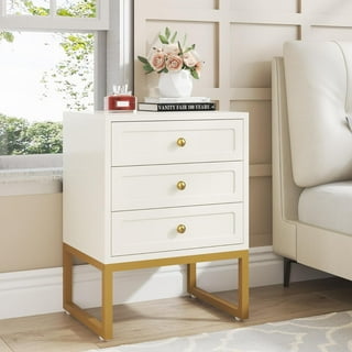 Tall Nightstand