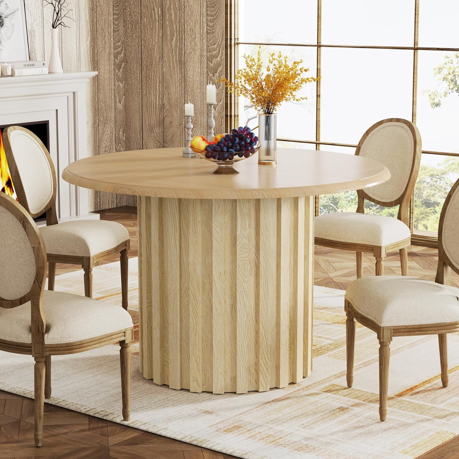 Lexington dining table walmart deals
