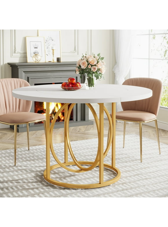 Round Dining Tables in Dining Tables - Walmart.com