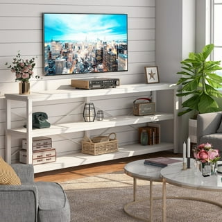 Extra Long Console Table