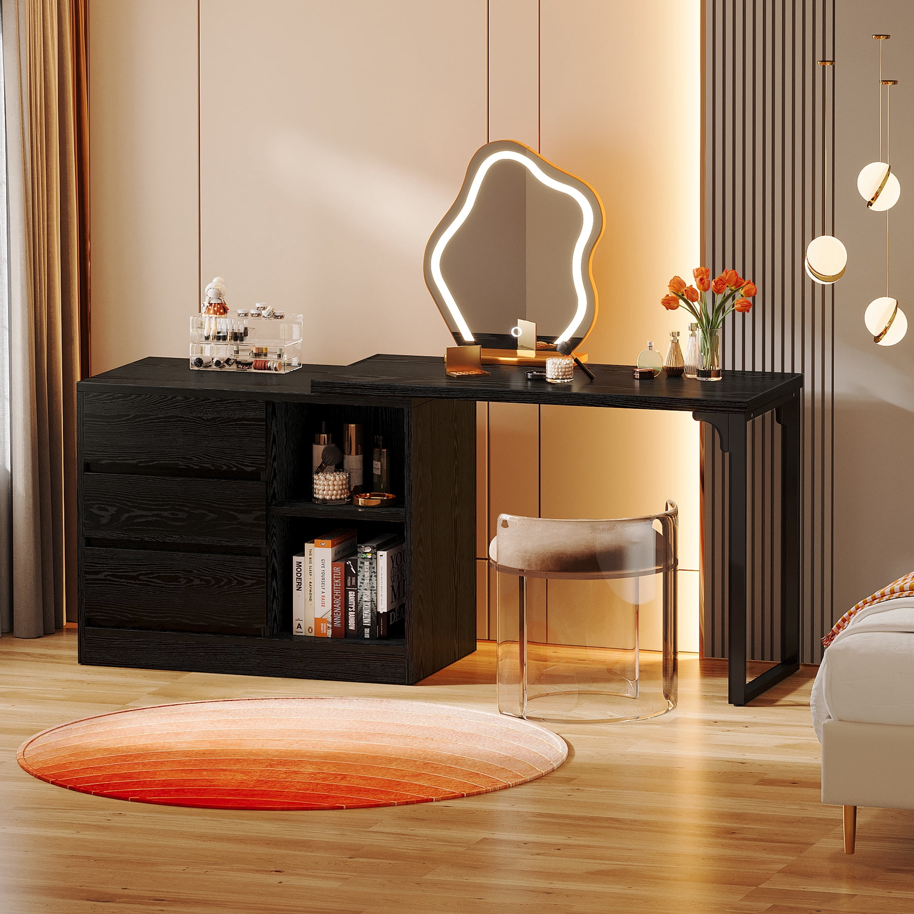 dressing table design 2021 Dressing Tables MOOAZAA