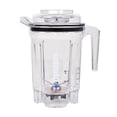 thumbnail image 1 of Tribest DPS100A Dynapro Single-Walled Container with Lid, 1 of 1