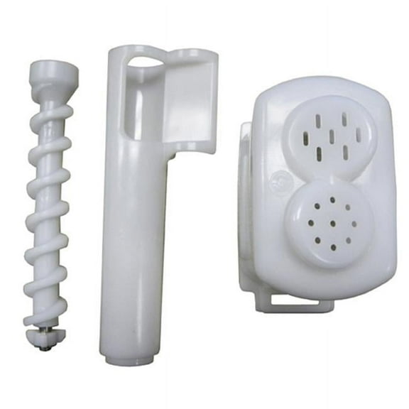 Tribest GSE009 Green Star Elite Pasta Maker Set